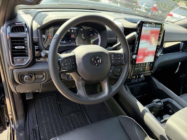 2026 RAM Ram 2500 RAM 2500 LIMITED CREW CAB 4X4 64 BOX 2026 RAM Ram 2500 RAM 2500 LIMITED CREW CAB 4X4 64 BOX