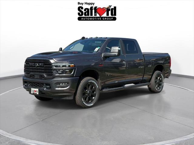 2026 RAM Ram 3500 RAM 3500 LARAMIE CREW CAB 4X4 64 BOX 2026 RAM Ram 3500 RAM 3500 LARAMIE CREW CAB 4X4 64 BOX