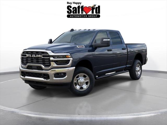 2026 RAM 2500 RAM 2500 TRADESMAN CREW CAB 4X4 64 BOX 2026 RAM 2500 RAM 2500 TRADESMAN CREW CAB 4X4 64 BOX