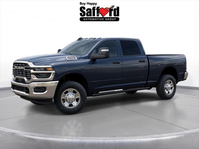 2026 RAM 2500 RAM 2500 TRADESMAN CREW CAB 4X4 64 BOX 2026 RAM 2500 RAM 2500 TRADESMAN CREW CAB 4X4 64 BOX