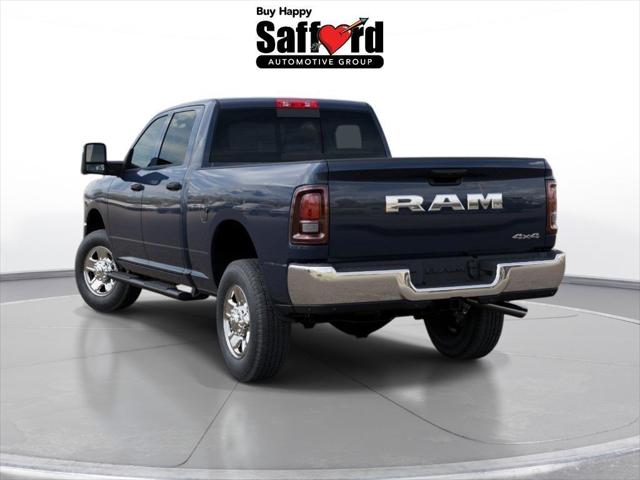 2026 RAM 2500 RAM 2500 TRADESMAN CREW CAB 4X4 64 BOX 2026 RAM 2500 RAM 2500 TRADESMAN CREW CAB 4X4 64 BOX