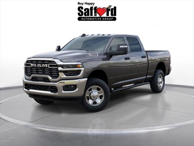 2026 RAM 2500 RAM 2500 TRADESMAN CREW CAB 4X4 64 BOX 2026 RAM 2500 RAM 2500 TRADESMAN CREW CAB 4X4 64 BOX