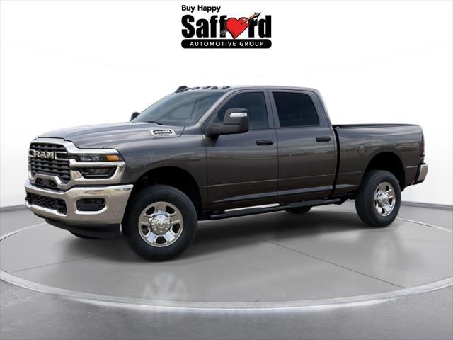 2026 RAM 2500 RAM 2500 TRADESMAN CREW CAB 4X4 64 BOX 2026 RAM 2500 RAM 2500 TRADESMAN CREW CAB 4X4 64 BOX