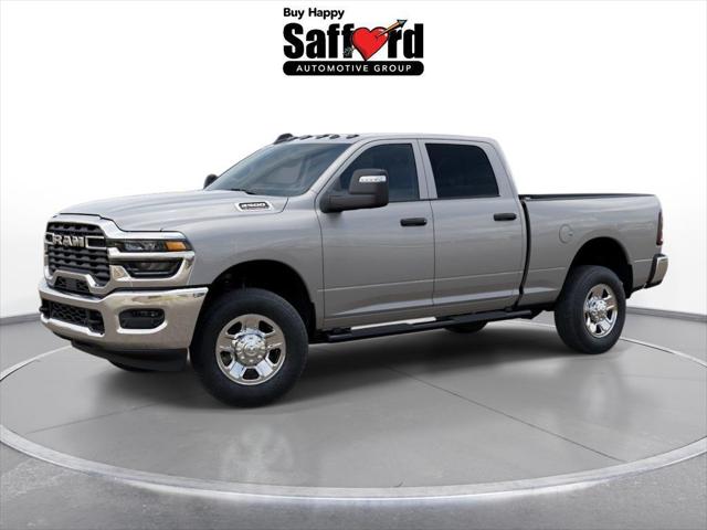 2026 RAM 2500 RAM 2500 TRADESMAN CREW CAB 4X4 64 BOX 2026 RAM 2500 RAM 2500 TRADESMAN CREW CAB 4X4 64 BOX