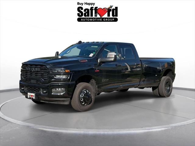 2026 RAM Ram 3500 RAM 3500 BIG HORN CREW CAB 4X4 8 BOX 2026 RAM Ram 3500 RAM 3500 BIG HORN CREW CAB 4X4 8 BOX