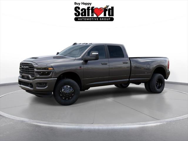 2026 RAM Ram 3500 RAM 3500 LARAMIE CREW CAB 4X4 8 BOX 2026 RAM Ram 3500 RAM 3500 LARAMIE CREW CAB 4X4 8 BOX