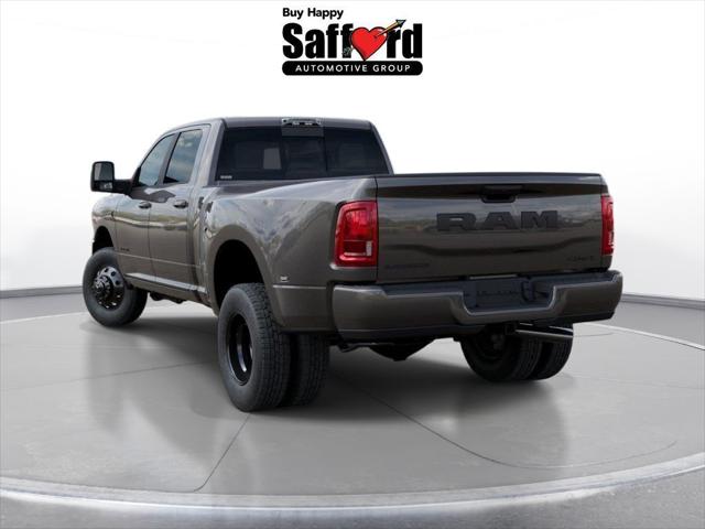 2026 RAM Ram 3500 RAM 3500 LARAMIE CREW CAB 4X4 8 BOX 2026 RAM Ram 3500 RAM 3500 LARAMIE CREW CAB 4X4 8 BOX