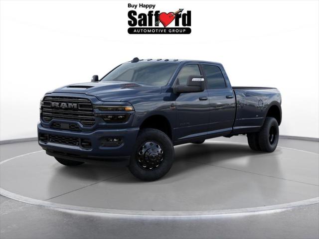 2026 RAM Ram 3500 RAM 3500 LARAMIE CREW CAB 4X4 8 BOX 2026 RAM Ram 3500 RAM 3500 LARAMIE CREW CAB 4X4 8 BOX