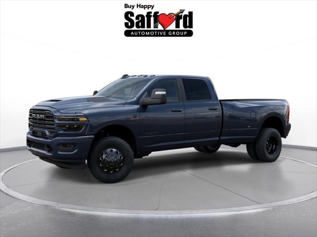 2026 RAM Ram 3500 RAM 3500 LARAMIE CREW CAB 4X4 8 BOX 2026 RAM Ram 3500 RAM 3500 LARAMIE CREW CAB 4X4 8 BOX