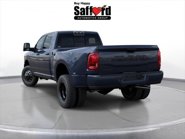 2026 RAM Ram 3500 RAM 3500 LARAMIE CREW CAB 4X4 8 BOX 2026 RAM Ram 3500 RAM 3500 LARAMIE CREW CAB 4X4 8 BOX