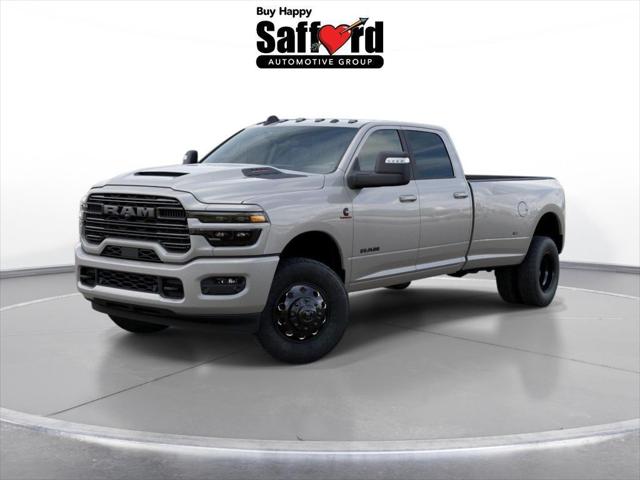 2026 RAM Ram 3500 RAM 3500 LARAMIE CREW CAB 4X4 8 BOX 2026 RAM Ram 3500 RAM 3500 LARAMIE CREW CAB 4X4 8 BOX