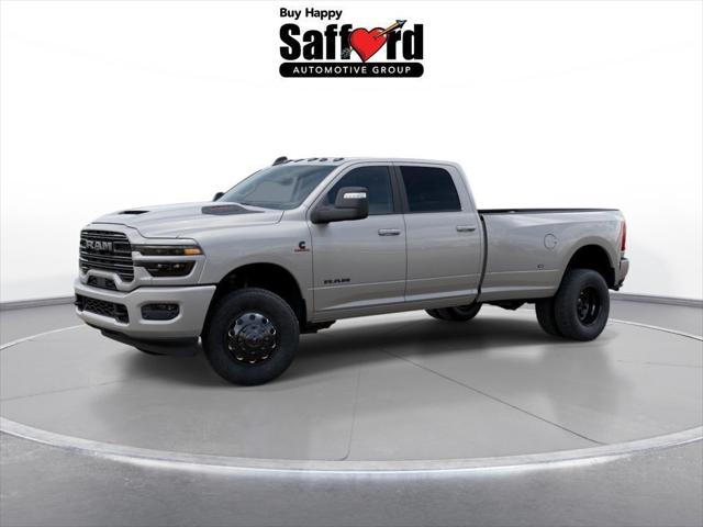 2026 RAM Ram 3500 RAM 3500 LARAMIE CREW CAB 4X4 8 BOX 2026 RAM Ram 3500 RAM 3500 LARAMIE CREW CAB 4X4 8 BOX