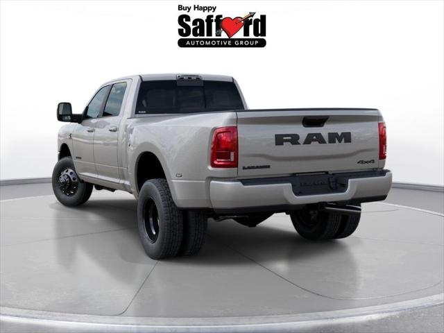 2026 RAM Ram 3500 RAM 3500 LARAMIE CREW CAB 4X4 8 BOX 2026 RAM Ram 3500 RAM 3500 LARAMIE CREW CAB 4X4 8 BOX