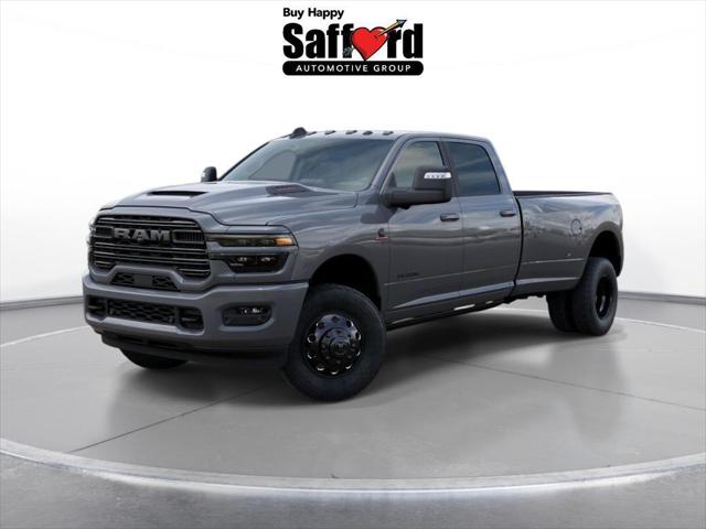 2026 RAM Ram 3500 RAM 3500 LARAMIE CREW CAB 4X4 8 BOX 2026 RAM Ram 3500 RAM 3500 LARAMIE CREW CAB 4X4 8 BOX