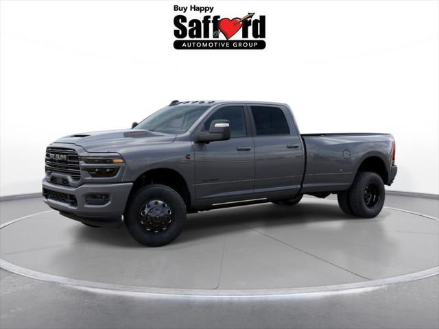 2026 RAM Ram 3500 RAM 3500 LARAMIE CREW CAB 4X4 8 BOX 2026 RAM Ram 3500 RAM 3500 LARAMIE CREW CAB 4X4 8 BOX