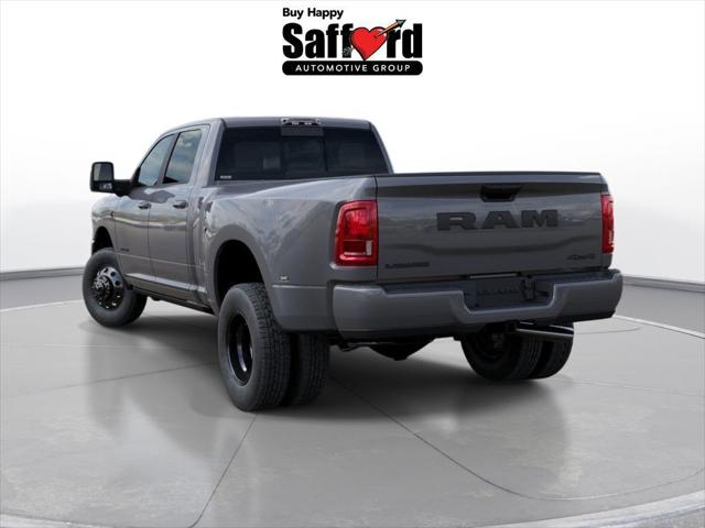 2026 RAM Ram 3500 RAM 3500 LARAMIE CREW CAB 4X4 8 BOX 2026 RAM Ram 3500 RAM 3500 LARAMIE CREW CAB 4X4 8 BOX