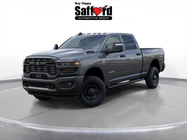 2026 RAM 2500 Warlock Crew Cab 4x4 64 Box 2026 RAM 2500 Warlock Crew Cab 4x4 64 Box