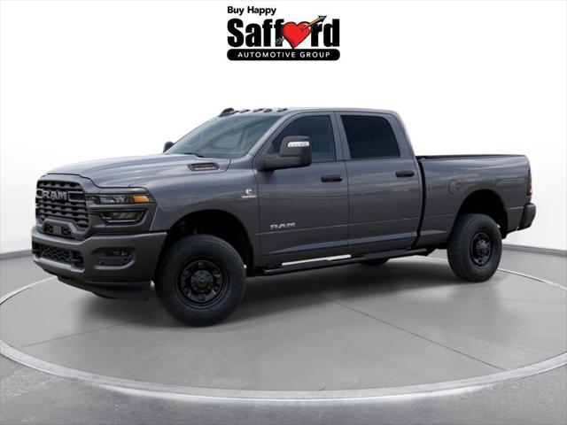 2026 RAM 2500 Warlock Crew Cab 4x4 64 Box 2026 RAM 2500 Warlock Crew Cab 4x4 64 Box