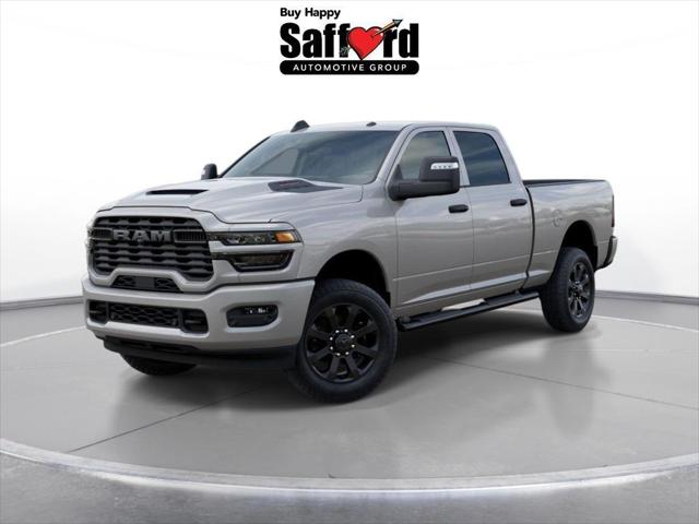 2026 RAM 2500 RAM 2500 BLACK EXPRESS CREW CAB 4X4 64 BOX 2026 RAM 2500 RAM 2500 BLACK EXPRESS CREW CAB 4X4 64 BOX