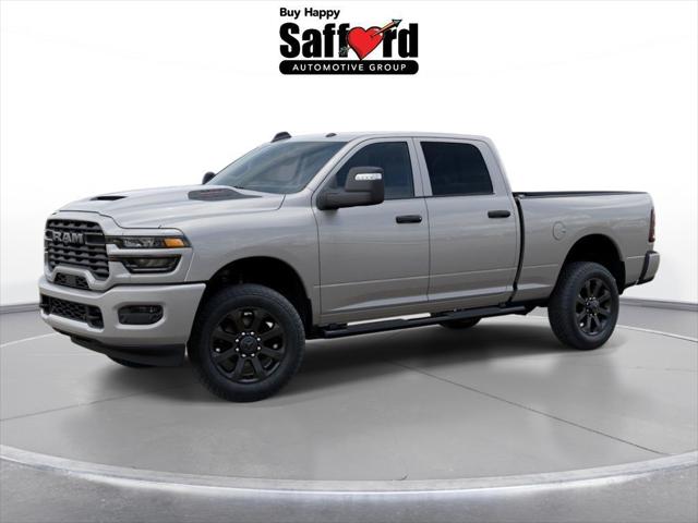 2026 RAM 2500 RAM 2500 BLACK EXPRESS CREW CAB 4X4 64 BOX 2026 RAM 2500 RAM 2500 BLACK EXPRESS CREW CAB 4X4 64 BOX