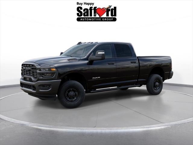 2026 RAM Ram 2500 RAM 2500 WARLOCK CREW CAB 4X4 64 BOX 2026 RAM Ram 2500 RAM 2500 WARLOCK CREW CAB 4X4 64 BOX