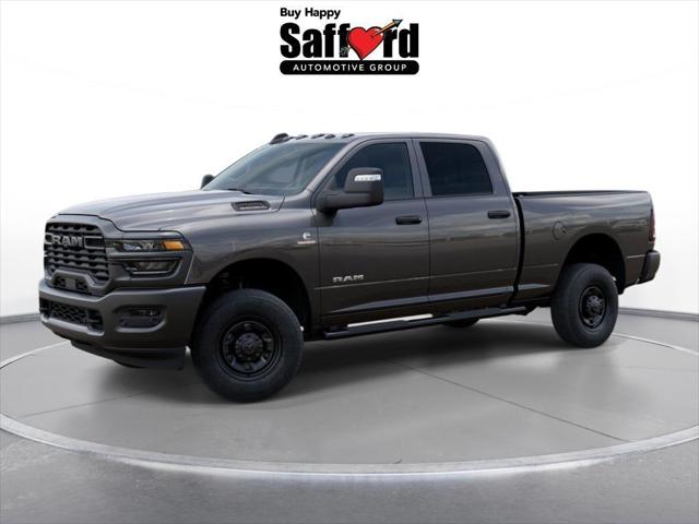2026 RAM 2500 Warlock Crew Cab 4x4 64 Box 2026 RAM 2500 Warlock Crew Cab 4x4 64 Box