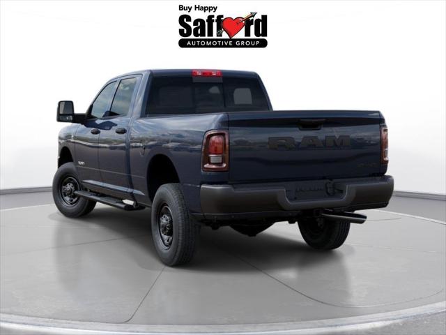 2026 RAM Ram 2500 RAM 2500 WARLOCK CREW CAB 4X4 64 BOX 2026 RAM Ram 2500 RAM 2500 WARLOCK CREW CAB 4X4 64 BOX