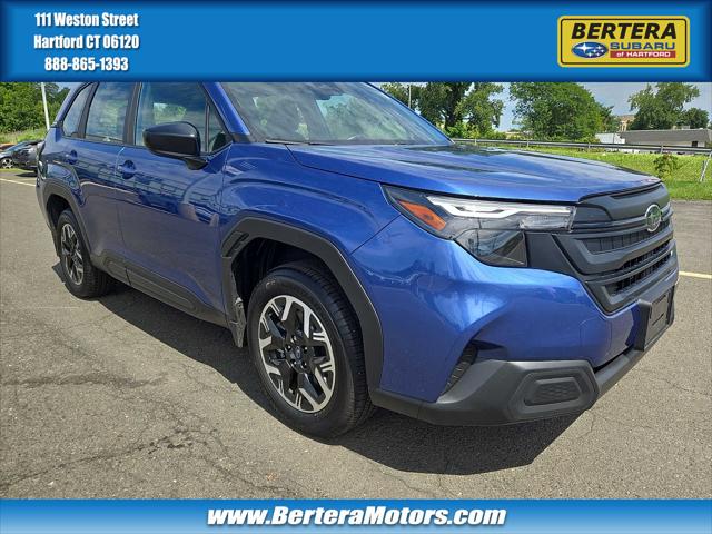 2026 Subaru Forester Unknown for sale in Hartford, CT