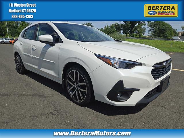 2026 Subaru Impreza Sport for sale in Hartford, CT