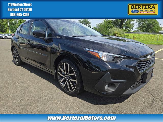 2026 Subaru Impreza Sport for sale in Hartford, CT