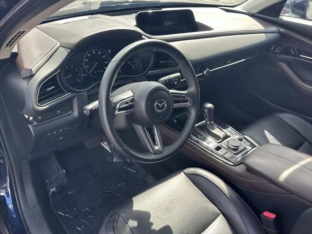 2020 Mazda CX-30 Premium Package 2020 Mazda CX-30 Premium Package
