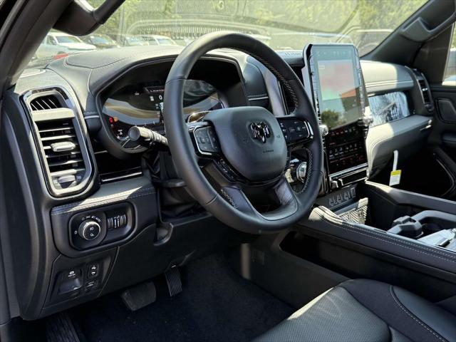 2026 RAM Ram 1500 RAM 1500 LIMITED CREW CAB 4X4 57 BOX 2026 RAM Ram 1500 RAM 1500 LIMITED CREW CAB 4X4 57 BOX