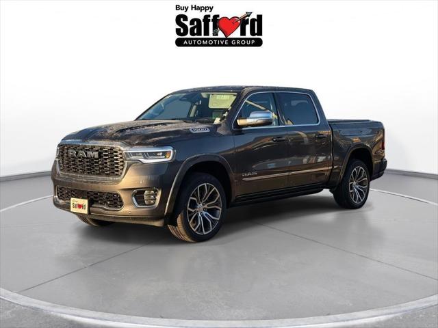 2026 RAM Ram 1500 RAM 1500 TUNGSTEN CREW CAB 4X4 2026 RAM Ram 1500 RAM 1500 TUNGSTEN CREW CAB 4X4