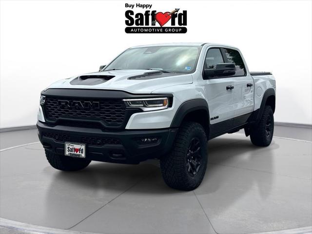 2026 RAM Ram 1500 RAM 1500 RHO CREW CAB 4X4 57 BOX 2026 RAM Ram 1500 RAM 1500 RHO CREW CAB 4X4 57 BOX