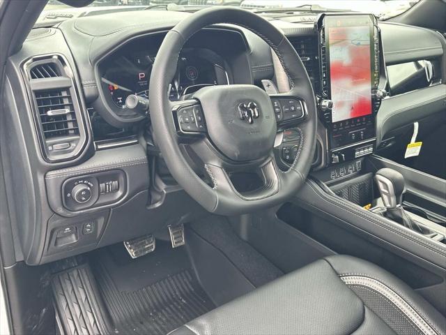 2026 RAM Ram 1500 RAM 1500 RHO CREW CAB 4X4 57 BOX 2026 RAM Ram 1500 RAM 1500 RHO CREW CAB 4X4 57 BOX