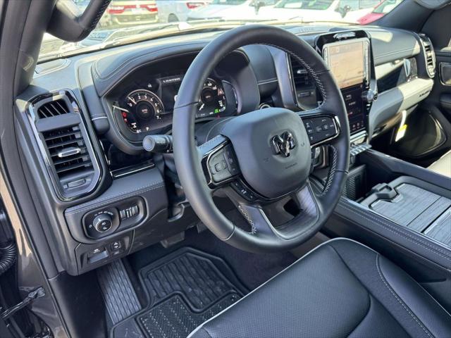2026 RAM Ram 1500 RAM 1500 LIMITED CREW CAB 4X4 57 BOX 2026 RAM Ram 1500 RAM 1500 LIMITED CREW CAB 4X4 57 BOX