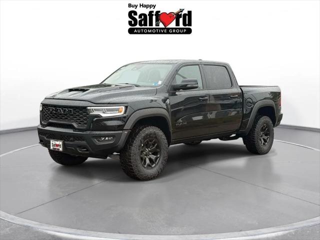 2026 RAM Ram 1500 RAM 1500 RHO CREW CAB 4X4 57 BOX 2026 RAM Ram 1500 RAM 1500 RHO CREW CAB 4X4 57 BOX