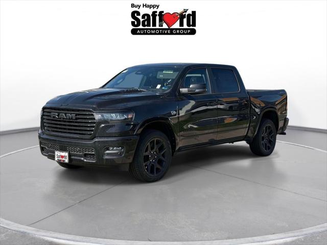 2026 RAM Ram 1500 RAM 1500 LARAMIE CREW CAB 4X4 57 BOX 2026 RAM Ram 1500 RAM 1500 LARAMIE CREW CAB 4X4 57 BOX