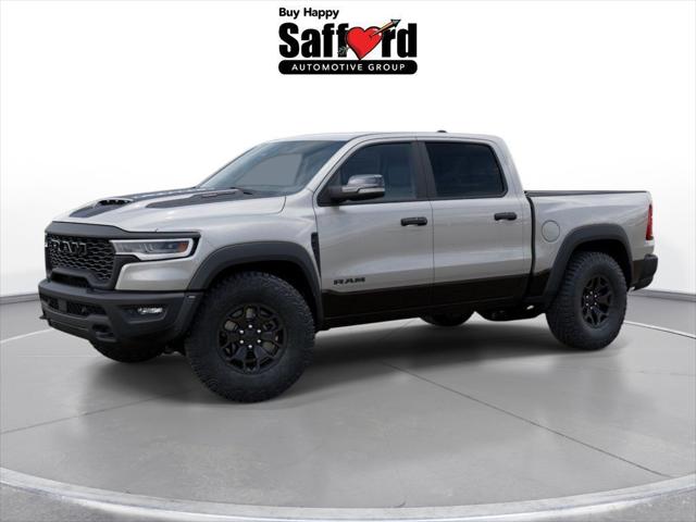 2026 RAM Ram 1500 RAM 1500 RHO CREW CAB 4X4 57 BOX 2026 RAM Ram 1500 RAM 1500 RHO CREW CAB 4X4 57 BOX