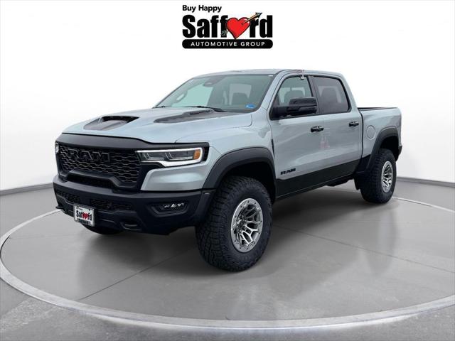 2026 RAM Ram 1500 RAM 1500 RHO CREW CAB 4X4 57 BOX 2026 RAM Ram 1500 RAM 1500 RHO CREW CAB 4X4 57 BOX