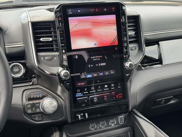 2026 RAM Ram 1500 RAM 1500 LIMITED CREW CAB 4X4 57 BOX 2026 RAM Ram 1500 RAM 1500 LIMITED CREW CAB 4X4 57 BOX