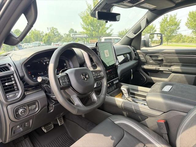 2026 RAM Ram 1500 RAM 1500 RHO CREW CAB 4X4 57 BOX 2026 RAM Ram 1500 RAM 1500 RHO CREW CAB 4X4 57 BOX