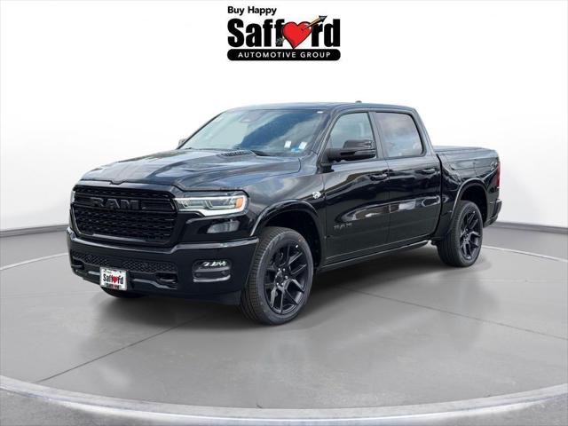 2026 RAM Ram 1500 RAM 1500 LIMITED CREW CAB 4X4 57 BOX 2026 RAM Ram 1500 RAM 1500 LIMITED CREW CAB 4X4 57 BOX