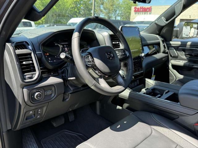2026 RAM Ram 1500 RAM 1500 LIMITED CREW CAB 4X4 57 BOX 2026 RAM Ram 1500 RAM 1500 LIMITED CREW CAB 4X4 57 BOX
