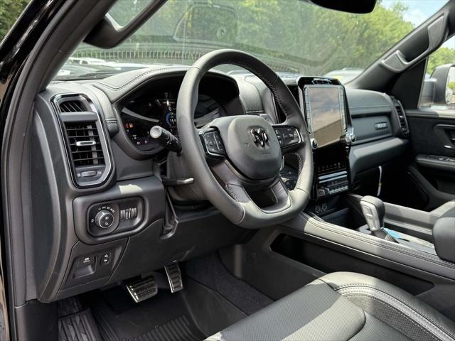 2026 RAM Ram 1500 RAM 1500 RHO CREW CAB 4X4 57 BOX 2026 RAM Ram 1500 RAM 1500 RHO CREW CAB 4X4 57 BOX