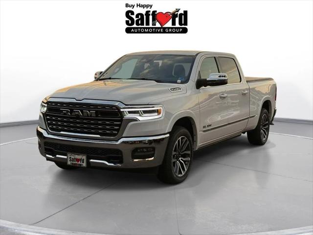 2026 RAM 1500 RAM 1500 LIMITED CREW CAB 4X4 64 BOX 2026 RAM 1500 RAM 1500 LIMITED CREW CAB 4X4 64 BOX