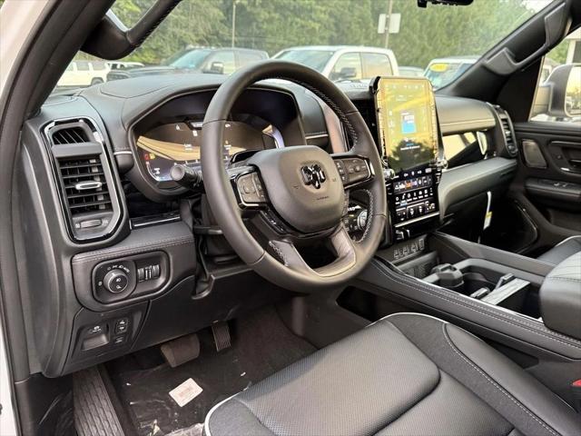 2026 RAM 1500 RAM 1500 LIMITED CREW CAB 4X4 64 BOX 2026 RAM 1500 RAM 1500 LIMITED CREW CAB 4X4 64 BOX