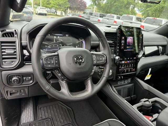 2026 RAM Ram 1500 RAM 1500 LIMITED CREW CAB 4X4 57 BOX 2026 RAM Ram 1500 RAM 1500 LIMITED CREW CAB 4X4 57 BOX