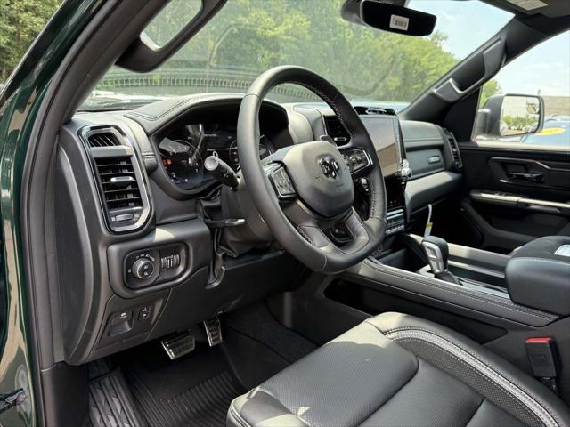2026 RAM Ram 1500 RAM 1500 RHO CREW CAB 4X4 57 BOX