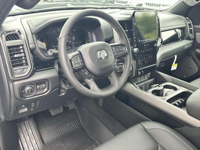 2026 RAM Ram 1500 RAM 1500 REBEL CREW CAB 4X4 57 BOX 2026 RAM Ram 1500 RAM 1500 REBEL CREW CAB 4X4 57 BOX